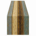Caminero de Mesa Rayado Multicolor 180cm